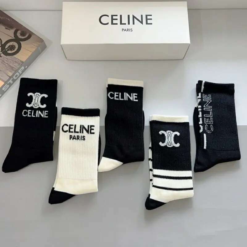 celine chaussettes s_126a5554